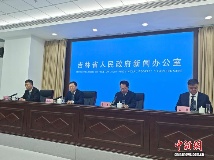 吉林织密综合交通网 2030年高速公路将达5600公里 - 图1