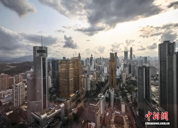 深圳电网电力负荷连续两天创历史新高 - 图1