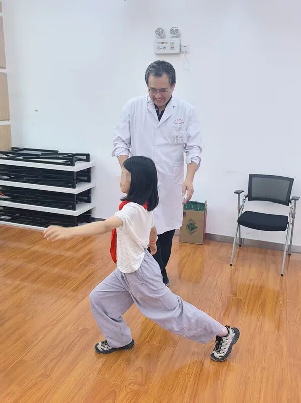 中医护苗 健康润心｜东城中医医院走进东城区少年宫迎“六一”健康科普活动圆满完成 - 图8