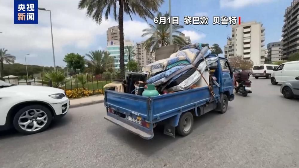 以军扩大在黎境内军事行动，公布其占领博福特城堡画面 - 图2