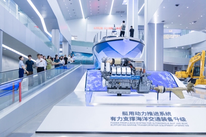 有你的泉城，最美！济南市第四届驻京人才泉城荟成功举办 - 图12
