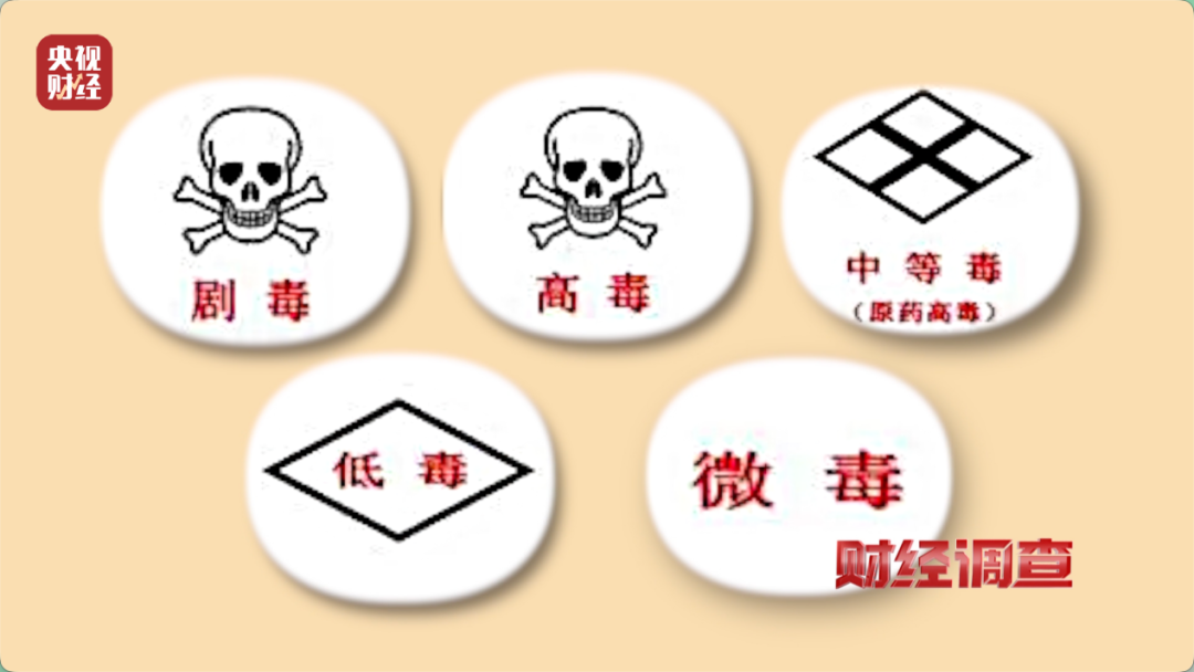成本几毛钱、假驱蚊液香精兑水，央视曝光劣质驱蚊产品 - 图12
