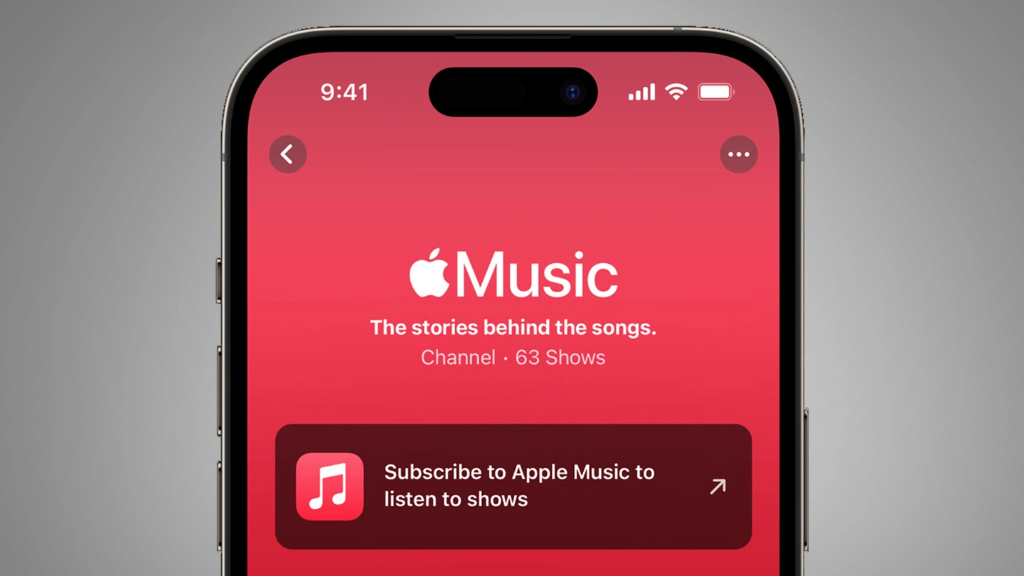 Apple Music要免费了？测试版有发现 - 图3
