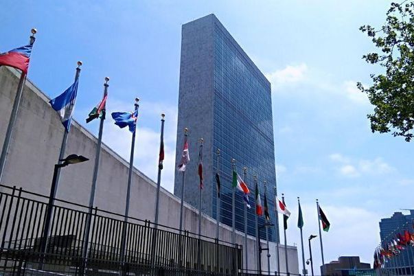 联合国安理会将就黎以局势召开紧急会议 - 图1