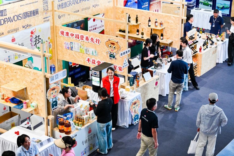 2026秦皇岛（大舷墙）国际帆船游艇周正式开展 - 图2