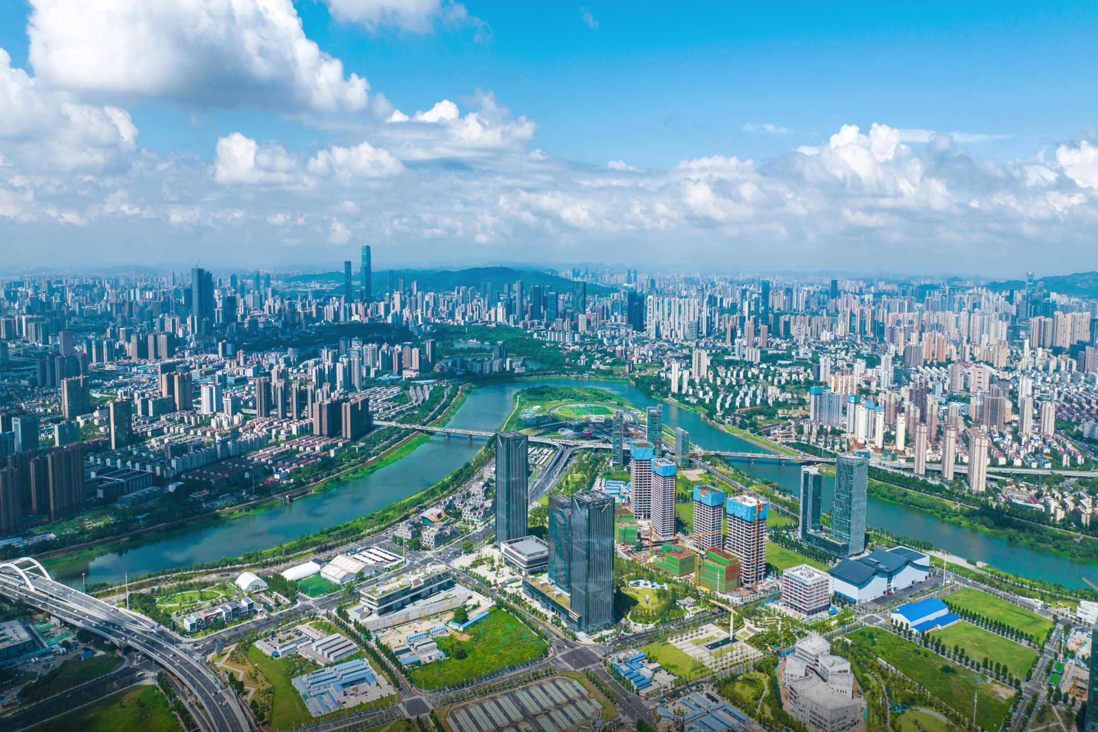 观潮的螃蟹｜在文博会现场，遇见文化与科技融合的答案 - 图5