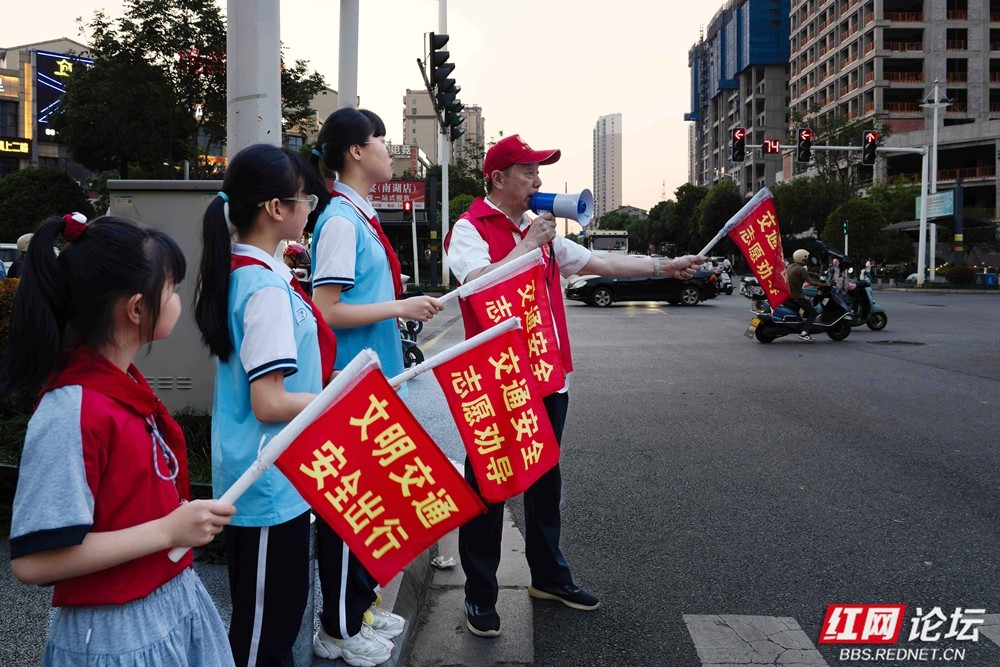 童心新风两相欢：记录一个特别的“六一”前夜 - 图3
