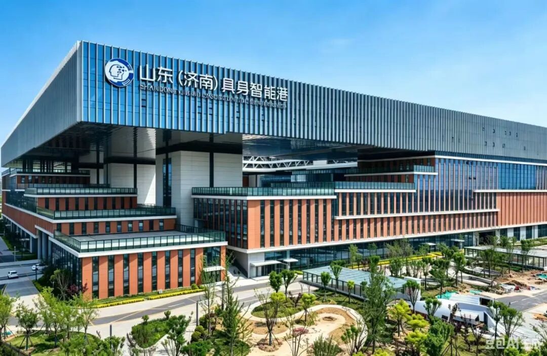 智能逐浪，一城才聚——一场机器人赛事的世界人才大棋 - 图3