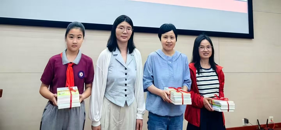 心理副校长王振：进校园，不给孩子贴标签，不用医者眼光审视孩子“是否正常” - 图3
