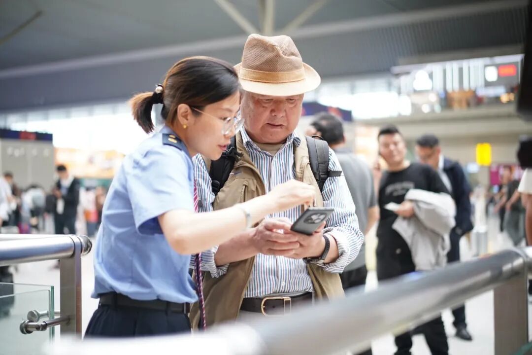 已开售！12306上线老年旅客淡季优惠 - 图7
