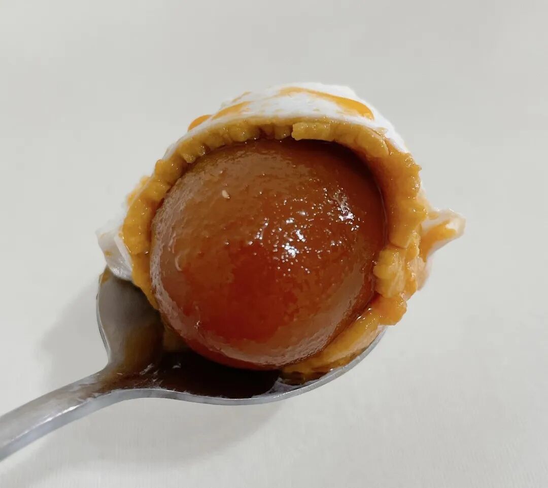 端午节要到了，那颗一戳就流油的咸鸭蛋，才是餐桌上的压轴戏 - 图5