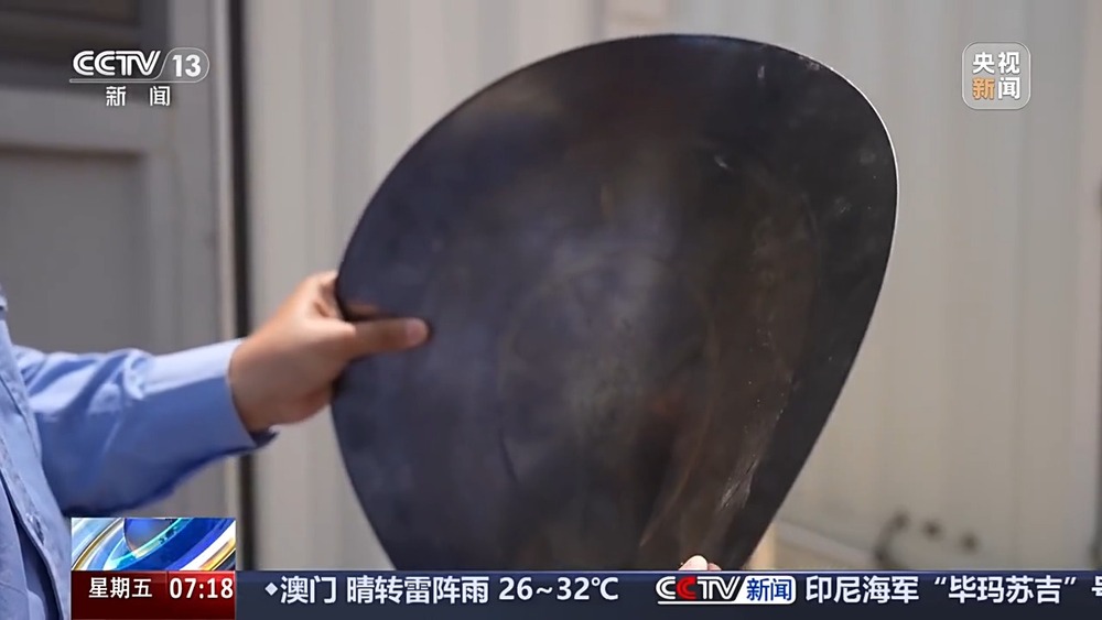 鸡蛋涂上“秘密涂料”高空坠落竟不碎？揭秘氢能安全极限试炼场 - 图4