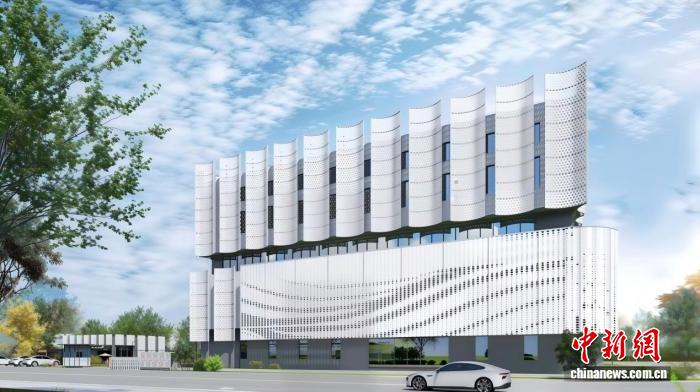 全国首个采用PPP新机制建设的环卫设施项目在穗开工 - 图2