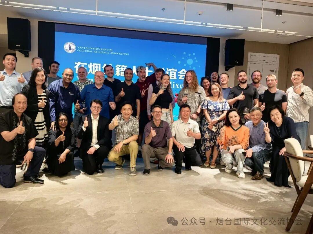 文化交流聚人心 携手共筑友谊桥 - 图2