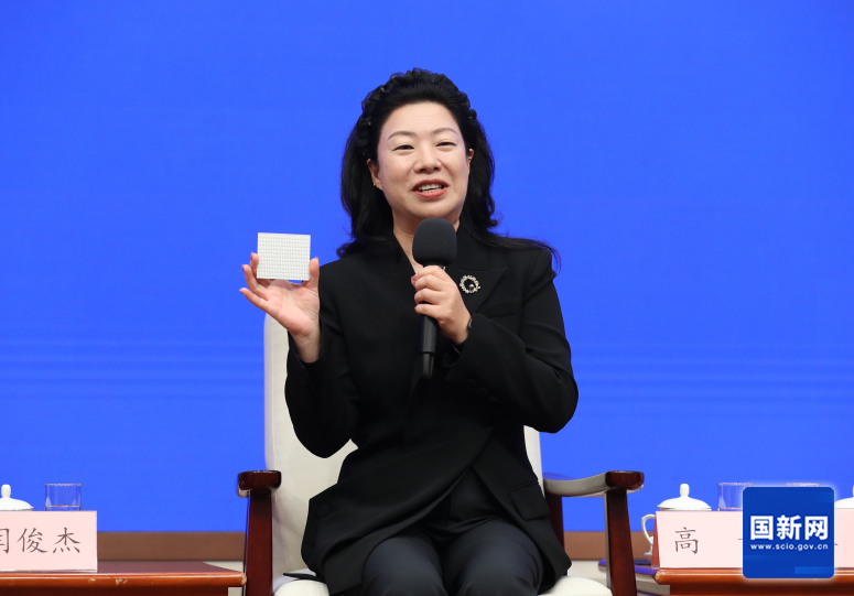 五位民企奋斗者发声：“死磕”技术、AI赋能、潮玩出海 - 图4