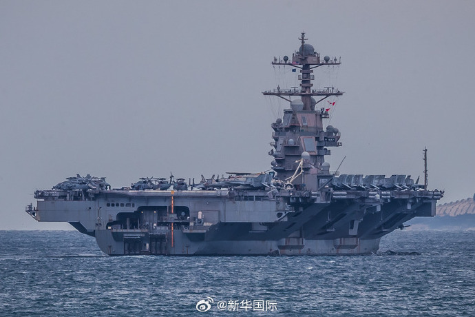 美国已拟定伊朗境内打击目标，包括去年6月遭袭的核设施，以及战略石油设施、发电厂等，为特朗普恢复打击做准备，行动或命名为“大锤” - 图1