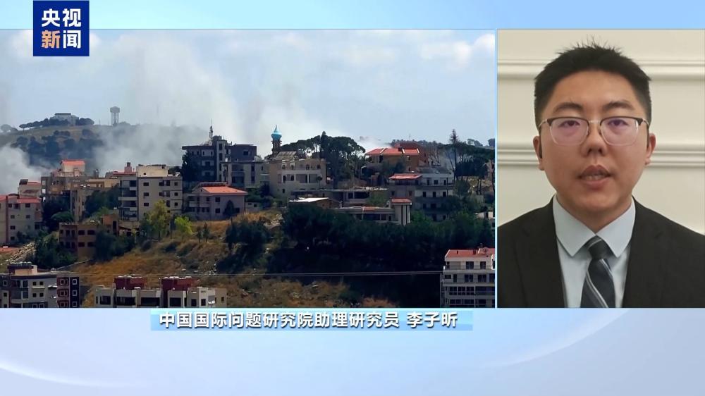 以军扩大在黎境内军事行动，公布其占领博福特城堡画面 - 图8
