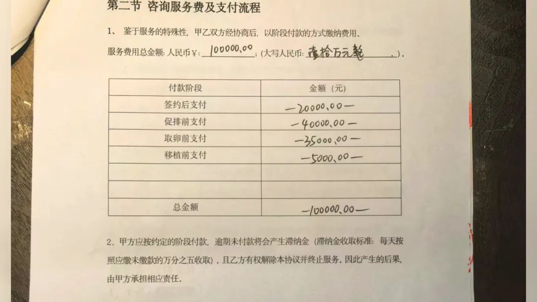 男子当着警方的面猛拽女记者，致其骨折！杭州非法代孕窝点现场曝光 - 图2