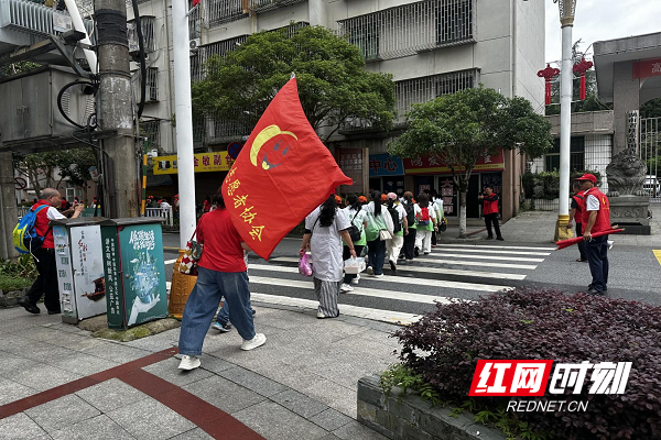 润心伴成长 同心护未来 桂东温情守护少年儿童向阳成长 - 图2