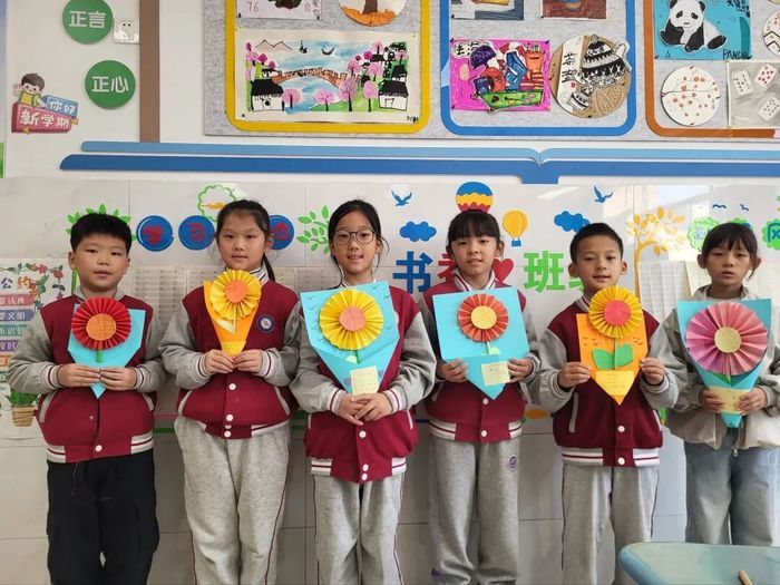育心+赋能！济南高新区多所学校多元举措点亮育人新图景 - 图2