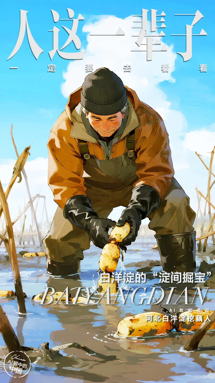 人这一辈子，一定要去一趟“华北明珠”白洋淀！ - 图27