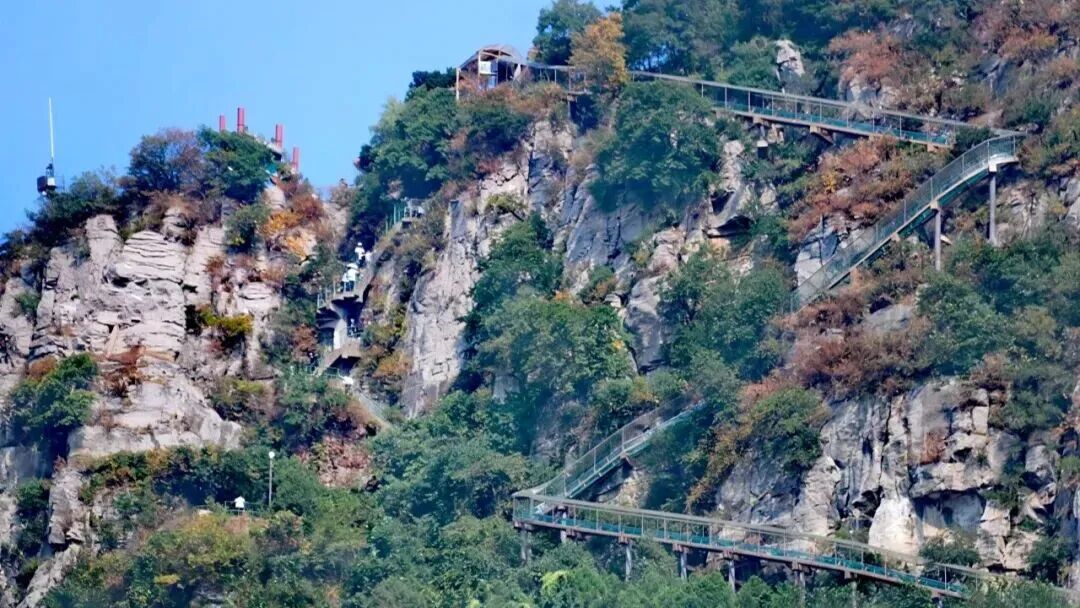 免门票、送优惠！山东多家景区“六一”福利来袭 - 图7