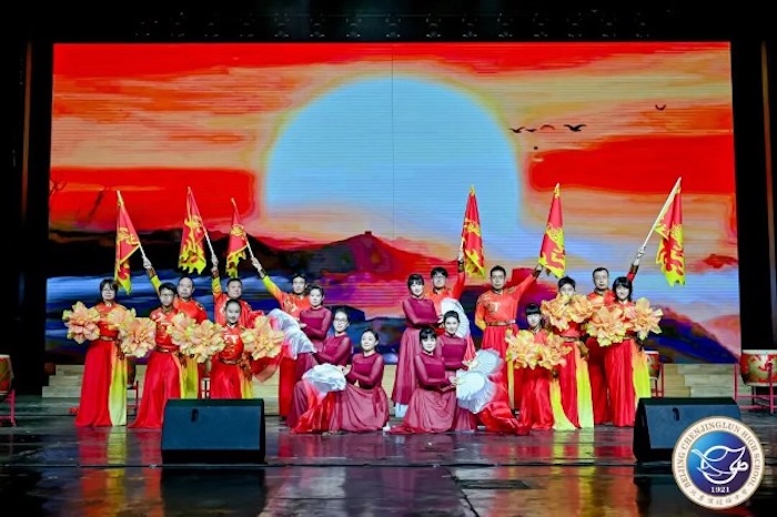 北京市陈经纶中学崇实分校十年素质教育成果展圆满举行 - 图5