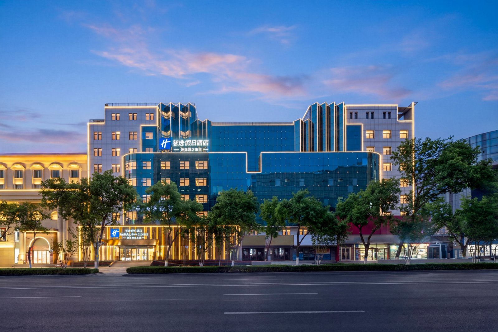 Design Hotels™再添新成员，万豪中餐厅与广州酒家同创菜单｜一周旅行指南 - 图4