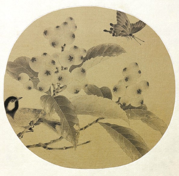 一飞度千年——万芾失鸟记 - 图2