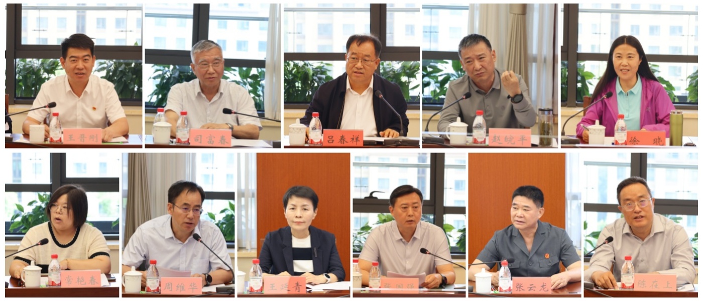 最高法第四巡回法庭举办“六一”公众开放日活动 - 图6