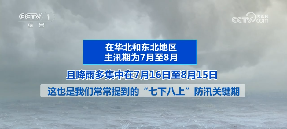 水利部门严阵以待迎接汛期“大考” 全力做好安全度汛各项工作 - 图1