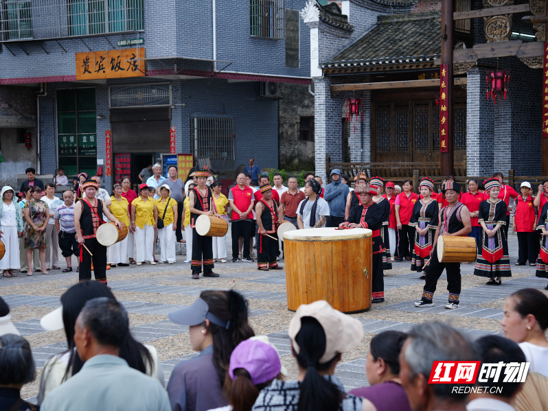 电影《无·声》取景郴州多地 光影呈现江梦南励志故事与城市风貌 - 图3