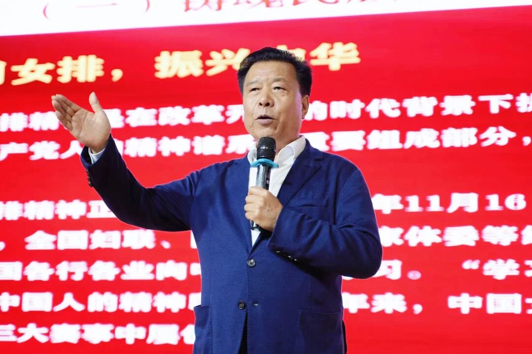 一场报告会，读懂好想你的教育情结 - 图4