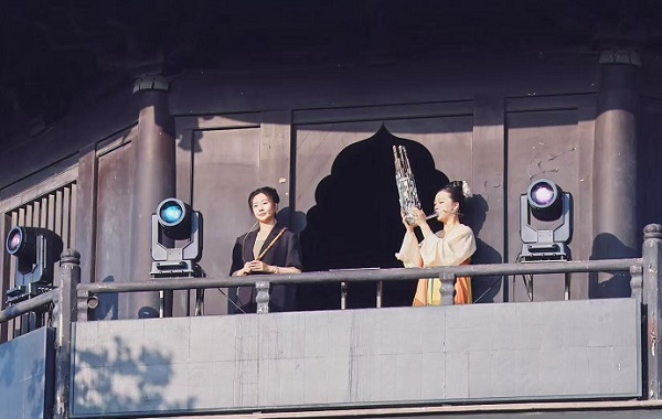 沉浸式戏台落地千年古镇！2026“泗泾有戏”启幕，文化盲盒解锁江南新韵味 - 图2