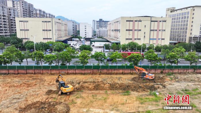 从“睡驾驶室”到“有淋浴间” 福建东侨货车司机驿站温暖赶路人 - 图3