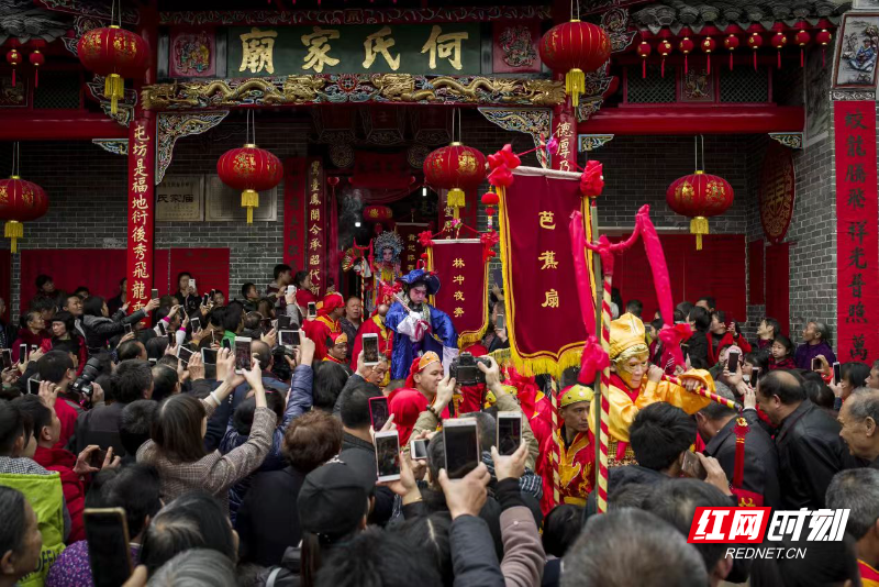 汝城新增19项县级非遗项目 红色文化与传统医药并重 - 图2