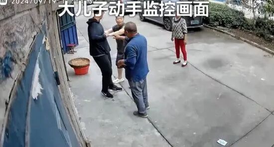 “男子结婚22年后发现两儿子非亲生”案未宣判，更多细节曝光 - 图1