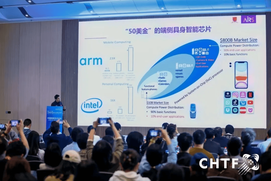 重磅官宣｜2026高交会 · 亚洲算力与智慧电力产业展览会来了！11月深圳 共启算电融合新蓝海 - 图4