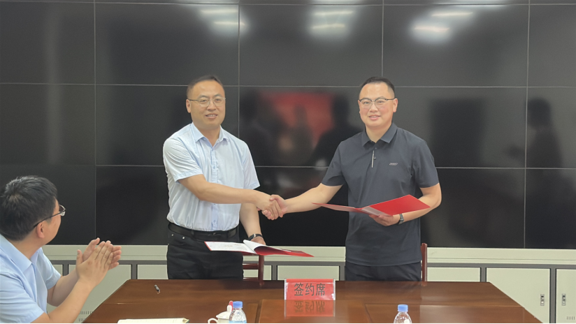 全省首单政府救助责任保险落地淄博 - 图1
