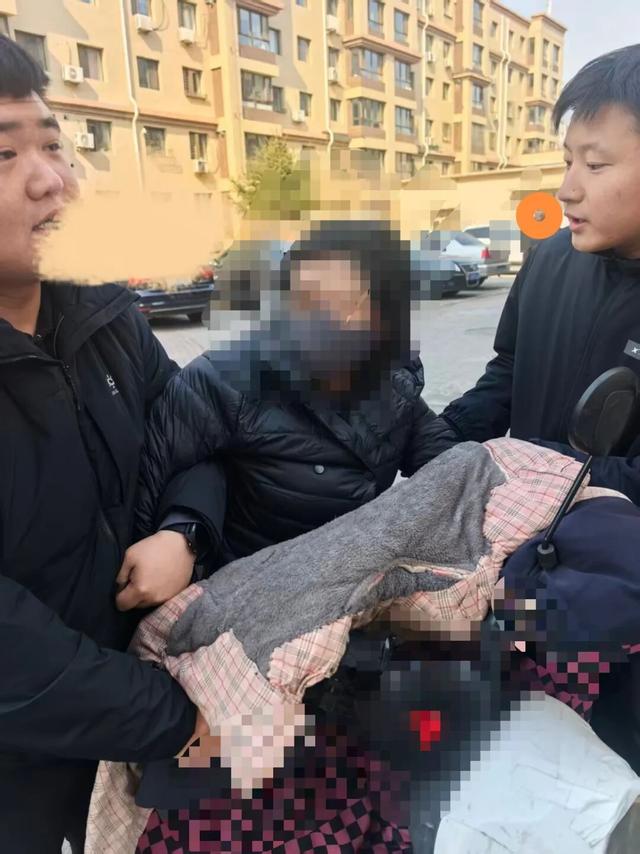 辽宁一个组织卖淫犯罪团伙被打掉，21人被抓 - 图2