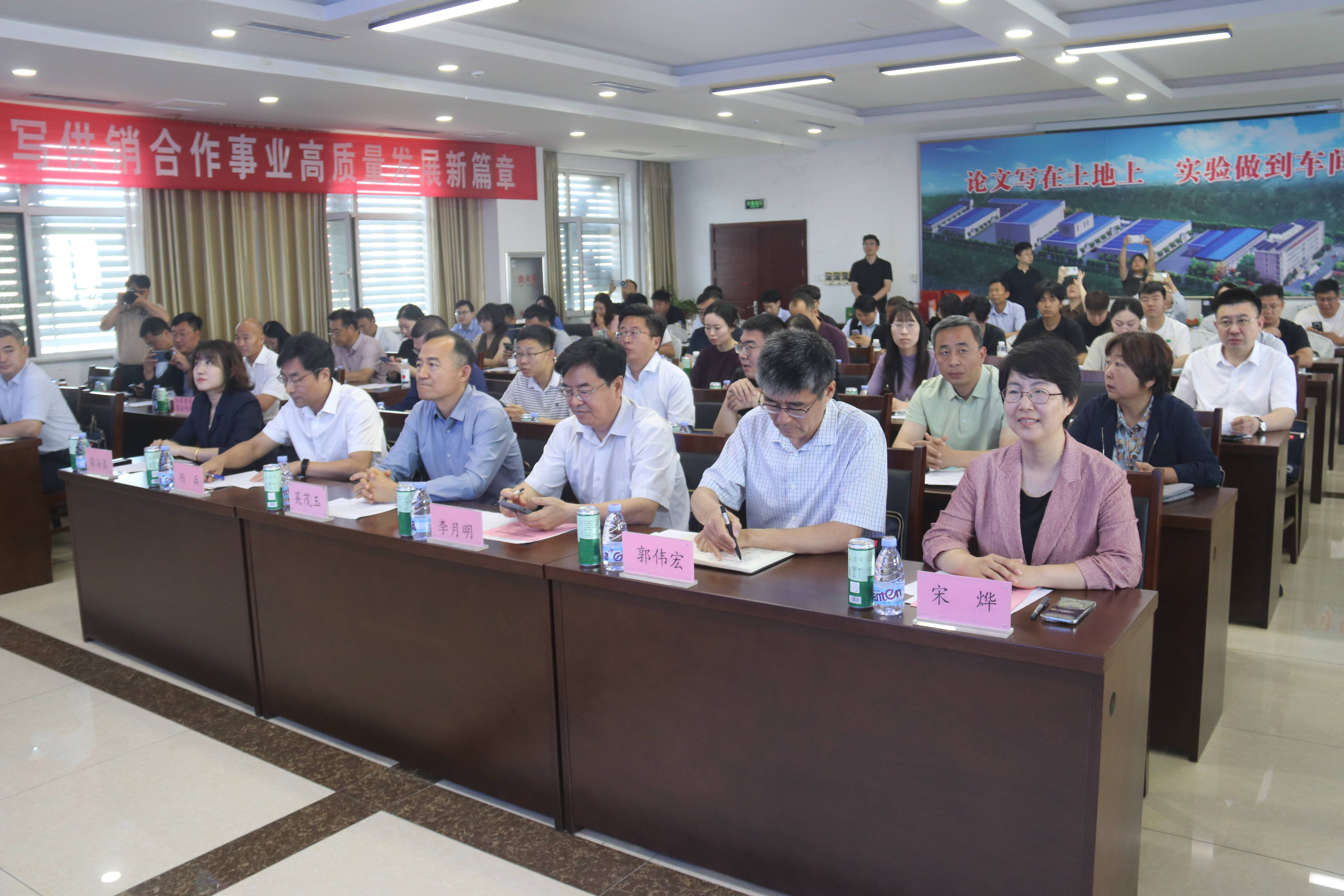 科技创新破局 助推果蔬产业升级 - 图3