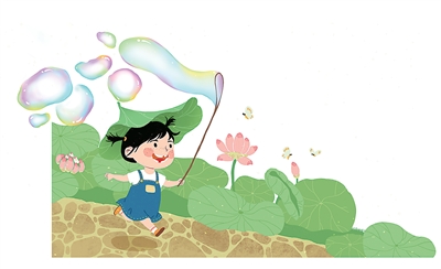 儿童剧可以是献给所有人的礼物 - 图4