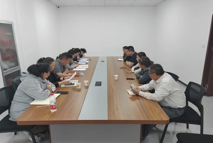 “智治”有方，济南市天桥区“数智”换“减负”，“真心”暖“民心” - 图2