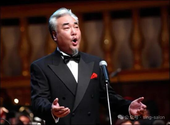 著名男高音歌唱家刘维维去世，中戏发布讣告 - 图2