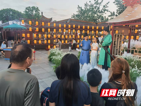 杜甫江阁夜游唐风再起 12位“诗中人”带你共忆千年“诗圣” - 图1