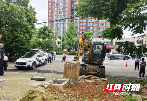 小案暖民心！涟源法院善意执行畅通群众民生路 - 图1