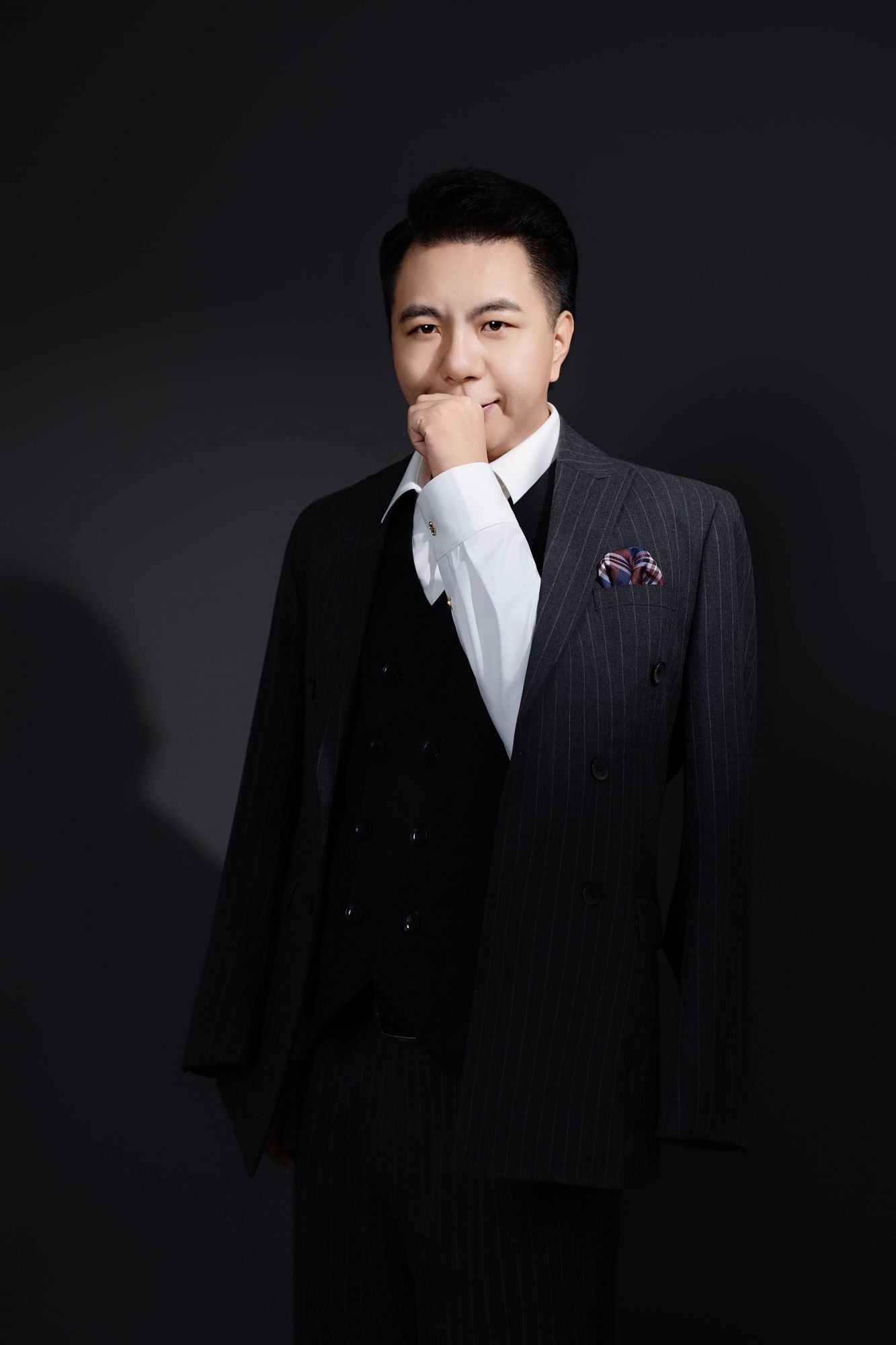 索南扎西演唱的《真心英雄》之所以“火” - 图3