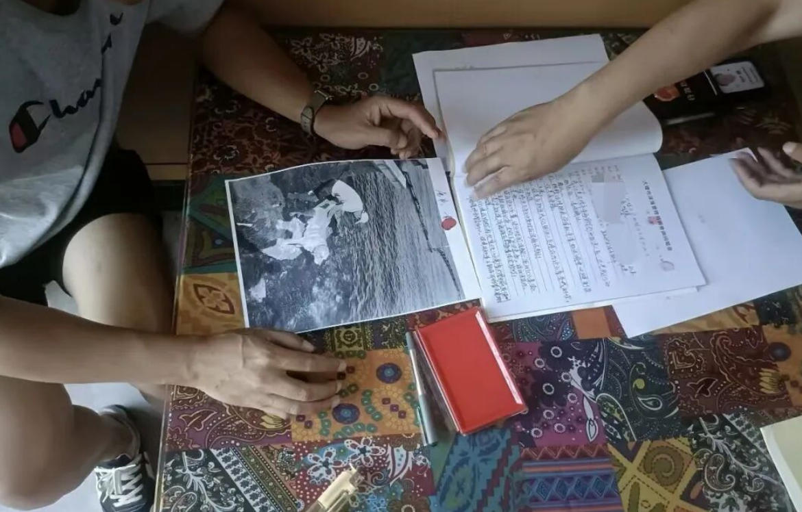 洱海洗狗被罚：生态保护没有特例丨中听 - 图2