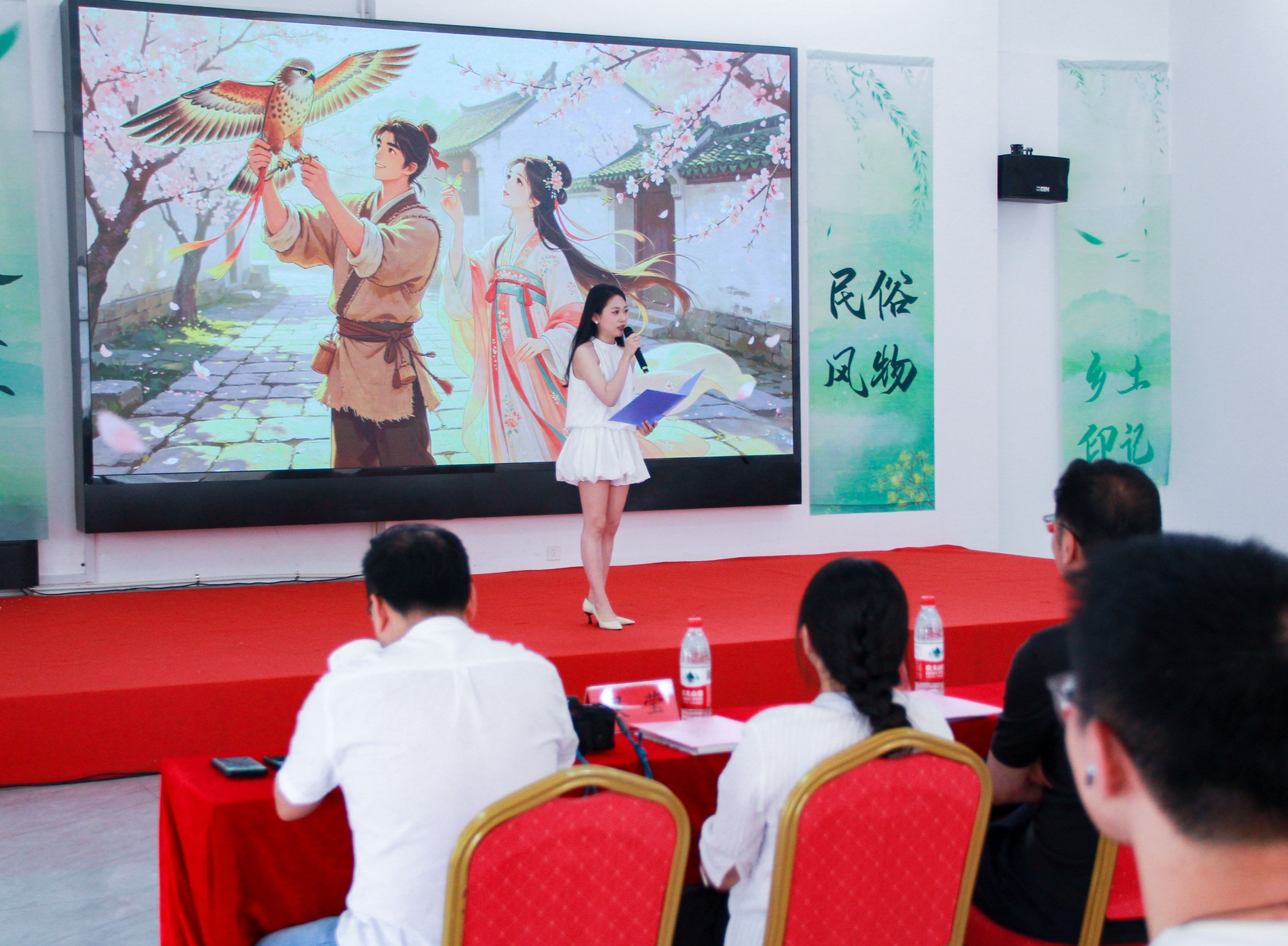 宁波庄桥街道：定格乡土记忆 传承慈孝文脉 - 图4