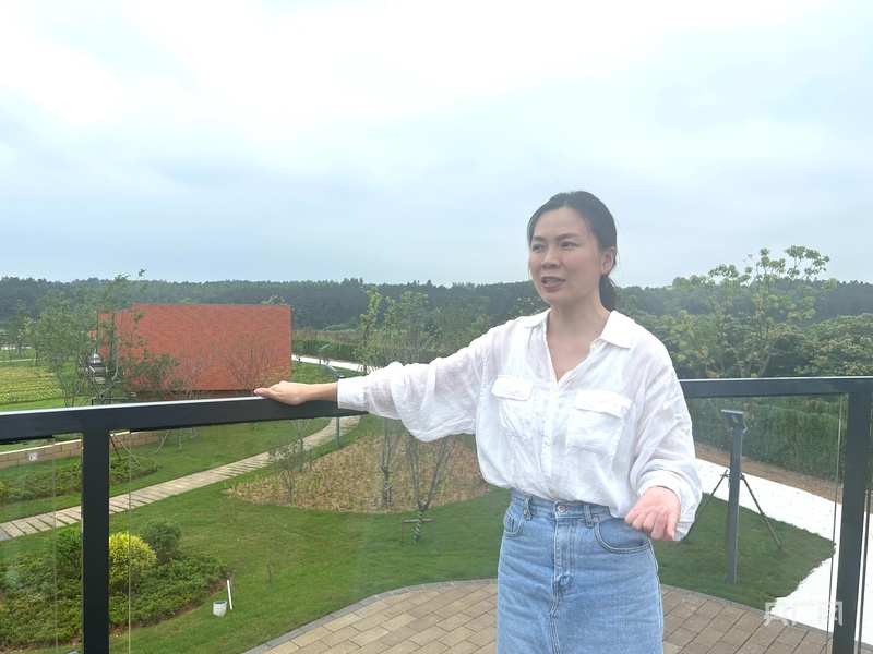 网聚美好安庆｜从城市到田野，这群年轻人把乡土变热土 - 图2